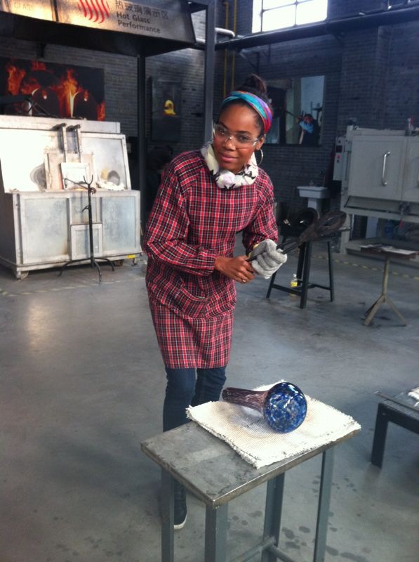 My masterpiece. Not ready yet though. Has to be cooled for a couple days. 