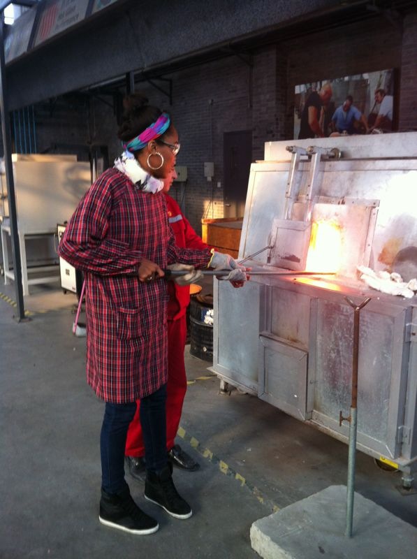 Yo this is the best heater ever. I want this in my house for winter time. 