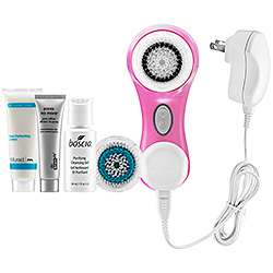 Clarisonic Mia2 Sonic Skin Cleansing Holiday Pore-fection Collection