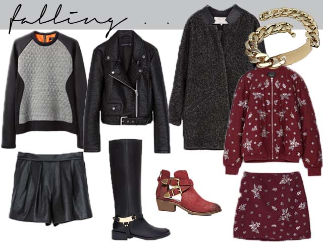 Kathryn's Fall Picks